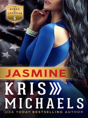 Jasmine - ebook